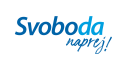 Gibanje Svoboda Logotip